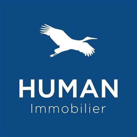 Human Immobilier.